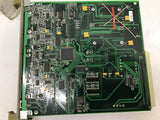 Presstech Controls LTD 7610 3550 04A Circuit Board