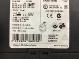 Siemens 3TK2827 1BB40 Satey Relay