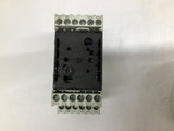 Siemens 3TK2827 1BB40 Satey Relay