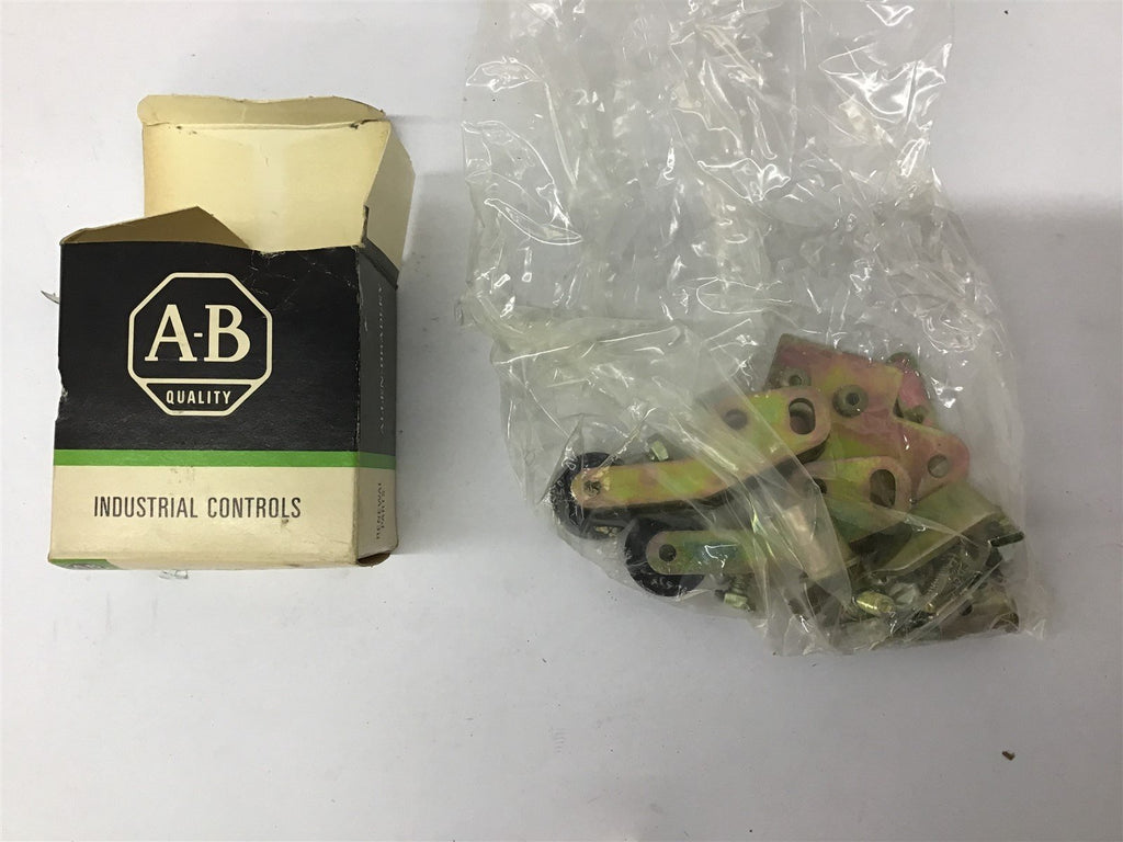 Allen-Bradley 40394-317-51 Parts For Door Latching Assembly W/ 6" Handle