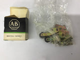 Allen-Bradley 40394-317-51 Parts For Door Latching Assembly W/ 6" Handle