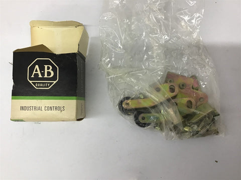 Allen-Bradley 40394-317-51 Parts For Door Latching Assembly W/ 6" Handle