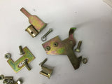Allen-Bradley 40394-317-51 Parts For Door Latching Assembly W/ 6" Handle
