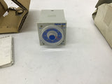Allen-Bradley 700-HR52TA17 Ser. D Timing Relay