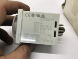 Allen-Bradley 700-HR52TA17 Ser. D Timing Relay