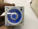 Allen-Bradley 700-HR52TA17 Ser. D Timing Relay