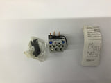 Allen-Bradley 193-A1D1 Manual Reset Overload Relay 1.0-1.5