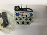 Allen-Bradley 193-A1D1 Manual Reset Overload Relay 1.0-1.5