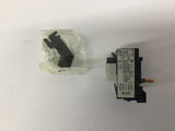 Allen-Bradley 193-A1D1 Manual Reset Overload Relay 1.0-1.5