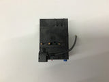 Allen-Bradley 193-A1D1 Manual Reset Overload Relay 1.0-1.5