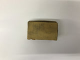 Siemens KMC1 Parts kit Main Contacts Size 0 and 1 CLH 20 & 30