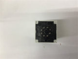 Allen-Bradley 700-HRM12TU24 C Timing Relay 24-48 Vac