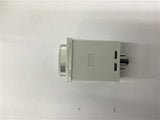 Allen-Bradley 700-HRM12TU24 C Timing Relay 24-48 Vac