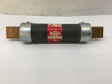 Buss NOS 200 One Time Fuse 600 Volts