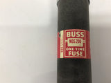 Buss NOS 200 One Time Fuse 600 Volts