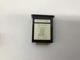 Datel DM4100D Digital Panel Instrument 2V Range