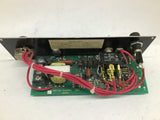 Boston Gear RP1 104694601 REV. C Circuit Board