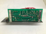 Boston Gear RP1 104694601 REV. C Circuit Board