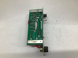 Boston Gear RP1 104694601 REV. C Circuit Board