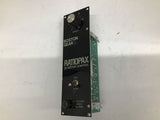 Boston Gear RP1 104694601 REV. C Circuit Board