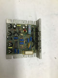 KB Electronics KBLC-120 Circuit Board