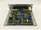 KB Electronics KBLC-120 Circuit Board