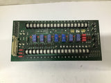 Saftronics A-1200 MB-3 Card Aseembly