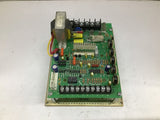 Cleveland Motion Controls MPA-09035 PaceMaster Circuit Board