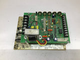 Cleveland Motion Controls MPA-09035 PaceMaster Circuit Board