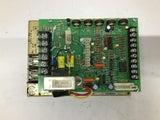 Cleveland Motion Controls MPA-09035 PaceMaster Circuit Board