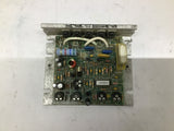 KB Electronics KBLC-120 Circuit Board