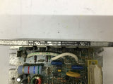 KB Electronics KBLC-120 Circuit Board