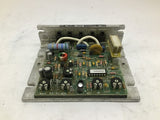 KB Electronics KBLC-120 Circuit Board