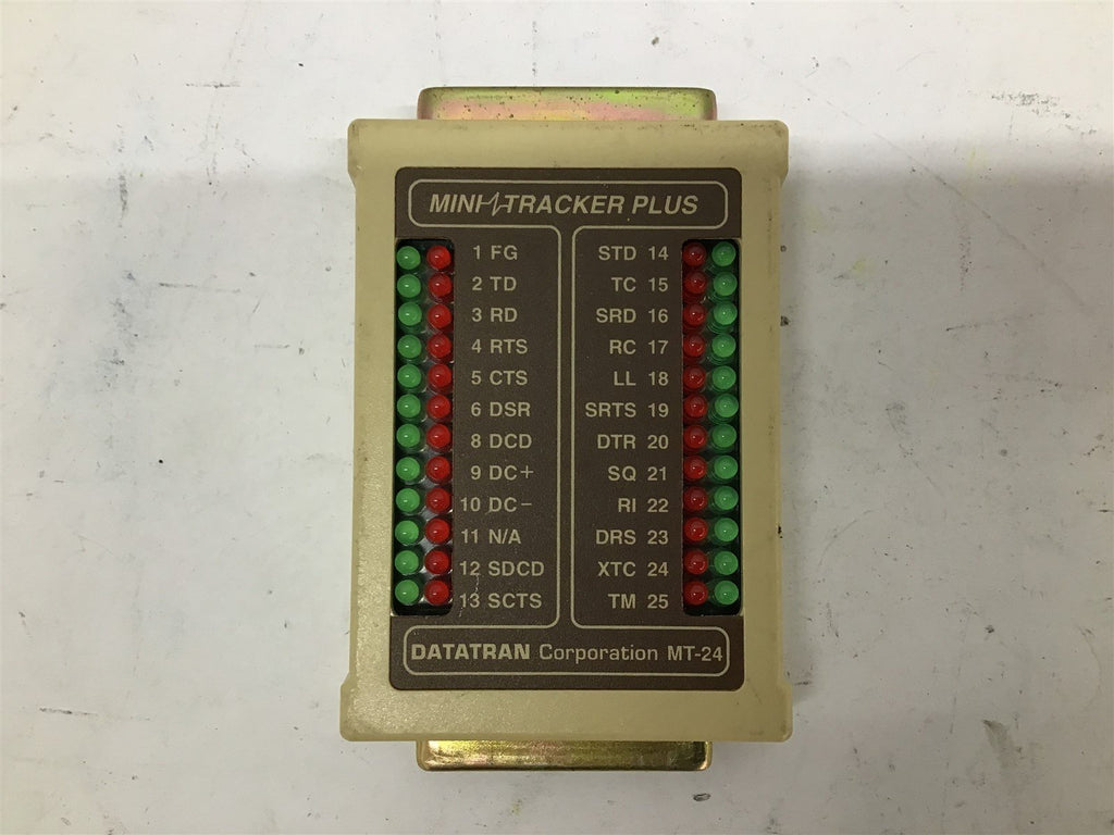 DataTran MT-24 Mini Tracker Plus