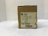 Allen-Bradley 194R-NC030P3 Fused Disconnect Switch 30 Amp 600 Volts
