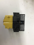 Allen-Bradley 194R-NC030P3 Fused Disconnect Switch 30 Amp 600 Volts