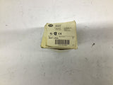 Allen-Bradley 800T-J20A 3 Postion Spring Return Switch