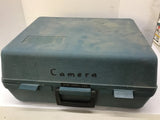 Tektronix C-30 Series Camera Pack Film Back 122-0752-02