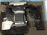 Tektronix C-30 Series Camera Pack Film Back 122-0752-02