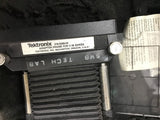 Tektronix C-30 Series Camera Pack Film Back 122-0752-02