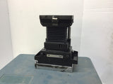 Tektronix C-30 Series Camera Pack Film Back 122-0752-02