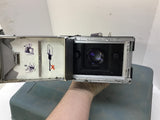 Tektronix C-30 Series Camera Pack Film Back 122-0752-02