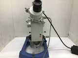 Ernst Leitz Wetzlar GMBH 301-252 Microscope 115/230 V 50/60 Hz