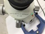 Ernst Leitz Wetzlar GMBH 301-252 Microscope 115/230 V 50/60 Hz