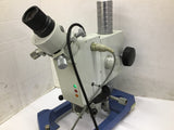Ernst Leitz Wetzlar GMBH 301-252 Microscope 115/230 V 50/60 Hz
