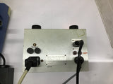 Ernst Leitz Wetzlar GMBH 301-252 Microscope 115/230 V 50/60 Hz