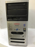 Compaq Presario S0000 HW BOM On 3141110