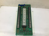 Southcon DC12-2 Circuit Board