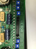 Southcon DC6 1000-219 Circuit Board