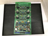 Southcon DC6 1000-219 Circuit Board